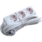  PP33 1,5 Produžna priključnica 3/3met 1,5mm2 | shoptok.hr