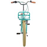 Volare dječji bicikl Excellent 24" zeleni 3 brzine | shoptok.hr