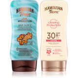 Hawaiian Tropic Glowing Protection Glowin Protection set u