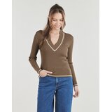 Armani Exchange XW002242 Smeđa | shoptok.hr