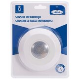 Aigostar infracrveni senzor pokreta 230V beo | Eponuda.com