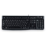 Logitech 920-002479 k120 for business USB us tastatura ( 1971 ) Cene