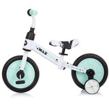 Chipolino bicikl Max Bike 2u1 Mint | shoptok.hr