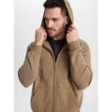 Sinsay muški gornji dio trenirke s patentnim zatvaračem 7965Y-74X | shoptok.hr