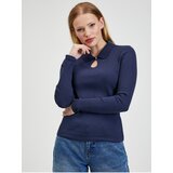 Orsay Dark blue womens T-Shirt - Women Cijene