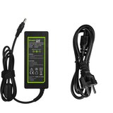 Green cell Polnilec za prenosnike Sony, 40W / 10,5V / 3,8A / 4,8mm x 1,7mm | Shoptok.si