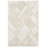 Conceptum Hypnose A0863A - Tepih u krem i sivoj boji (160 x 230 cm) | Eponuda.com