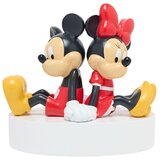 Mickey & Minnie Kasica Disney Minnie i Mickey, 20 cm | shoptok.hr