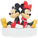 Kasica Disney Minnie i Mickey, 20 cm