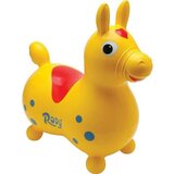 Gymnic igralni konjiček RODY LP 70.12 RUMEN Cene