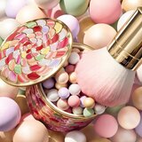 Guerlain Météorites Powder Brush čopič za puder 1 kos | Shoptok.si