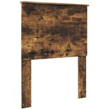  s od storage s ladicama Dimljeni hrast 75 x 190 cm | shoptok.hr