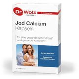 Dr. Wolz Jod Kalcij kapsule Cijene
