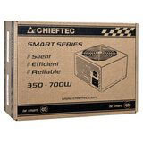 Chieftec GPS-600A8 600W PFC 12 cm napajanje sa ventilatorom | shoptok.hr
