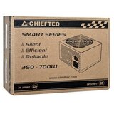 Chieftec GPS-600A8 600W PFC 12 cm ventilator | Shoptok.si