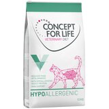 Concept for Life Veterinary Diet Hypoallergenic Insect - Varčno pakiranje: 2 x 10 kg | shoptok.hr