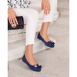 Resti Women's Renolli Ballerinas | Shoptok.si
