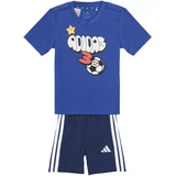 Adidas Plava