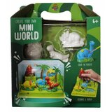 Kreativni set create own world dinosaur ss-21-057 ( 63/71354 )