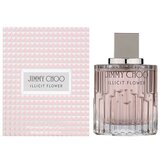 Jimmy Choo illicit flower toaletna voda 100 ml za žene | shoptok.hr