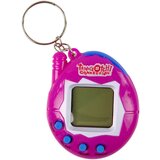 Lean_Toys Tamagotchi v zmajskem jajcu roza | Shoptok.si