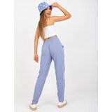 Sublevel Pants-D73761M61869L-light blue | Shoptok.si