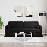 SOFA Crna 198 x 78 x 80 cm Metal | shoptok.hr