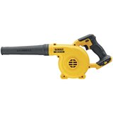 Dewalt akumulatorski puhalnik DCV100 XR 18V | Shoptok.si