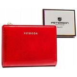 Peterson PTN003F71102 Crvena Cijene