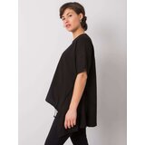RUE PARIS T-shirt-157-TS-4380.89-black | Shoptok.si
