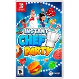 Chef Party /Switch
