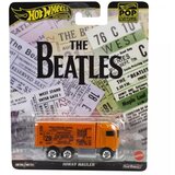 Hot Wheels pop Culture - The Beatles Hiway Hauler tovornjak Cene