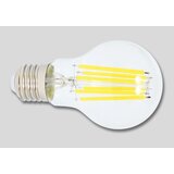  ecolite LED4W-RETRO/A60/E27 - led sijalica retro A60 E27/4W/230V 3000K 840lm | Eponuda.com