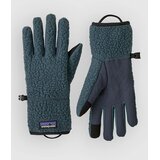 Patagonia Retro Pile Rokavice summit blue Cene