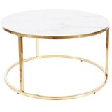  KLUB STOL SABINE FI 80*45 CM BIJELO u
