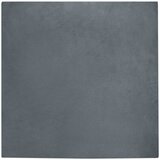 vidaXL Faux Rabbit Fur Rug Antracit 160 x 160 cm Poliester Cijene