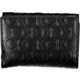 Calvin Klein WOMEN&#39;S WALLET BLACK | Shoptok.si