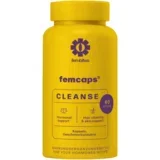 femcaps® CLEANSE - 44 g