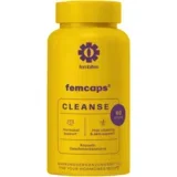 femcaps® CLEANSE - 44 g