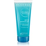 Bioderma Atoderm Gel nježni gel za tuširanje za suhu i osjetljivu kožu 200 ml Cijene