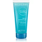 Bioderma Atoderm Gel nježni gel za tuširanje za suhu i osjetljivu kožu 200 ml