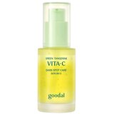Goodal Green Tangerine Vita C Dark Spot Care Serum Alpha 40ml Cene