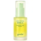 Green Tangerine Vita C Dark Spot Care Serum Alpha 40ml