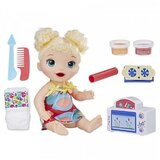 Hasbro Baby alive lili i kolacici set | ePonuda.com