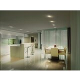 Osram LED ugradno svetlo SPOT 1xGU10/4,3W/230V 2700K CRI 90 mat hrom | Eponuda.com
