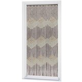 Maximex Zastor za vrata od drveta i bambusa 200x90 cm - Cijene