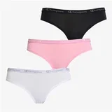 ženski donji veš LADIES BIKINI 3/1 CHA201F090-80