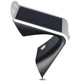 V-tac LED solarno zidno svetlo sa senzorom LED/3W/3,7V 3000/4000K IP65 belo | Eponuda.com