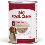 Royal_Canin Medium Adult Mousse - 24 x 410 g | shoptok.hr