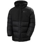 Helly Hansen Outdoor jakna 'Active Puffy' crna | shoptok.hr